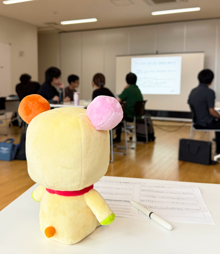 若手社員研修2026